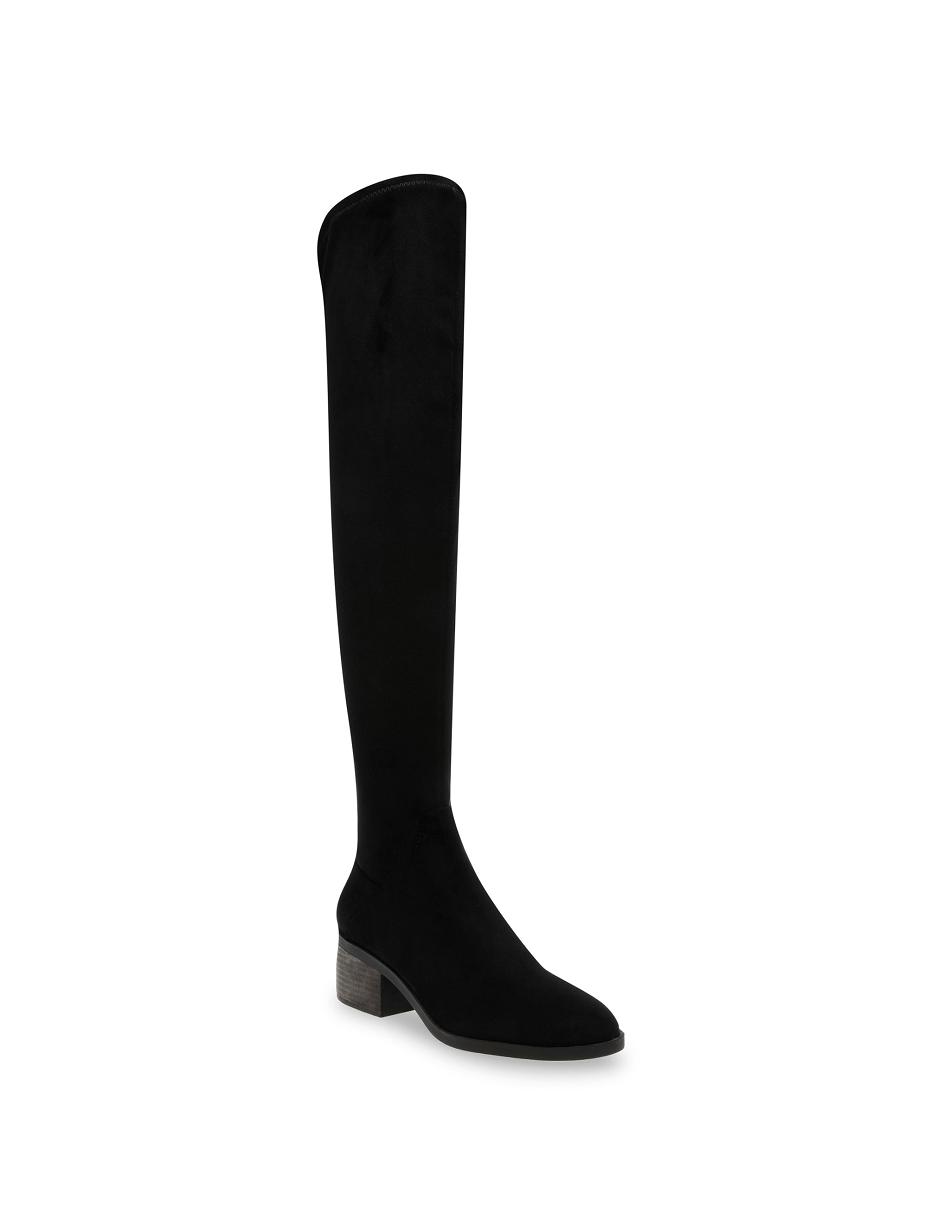 Bottes Anne Klein Ainsley Over The Knee   | HDX-6406771